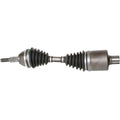 REMAN CV SHAFT