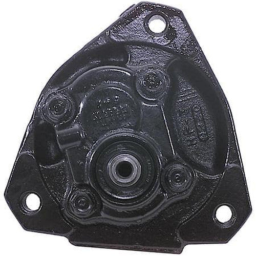POWER STEERING COMPONENTS