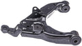 CONTROL ARM W/O BALL