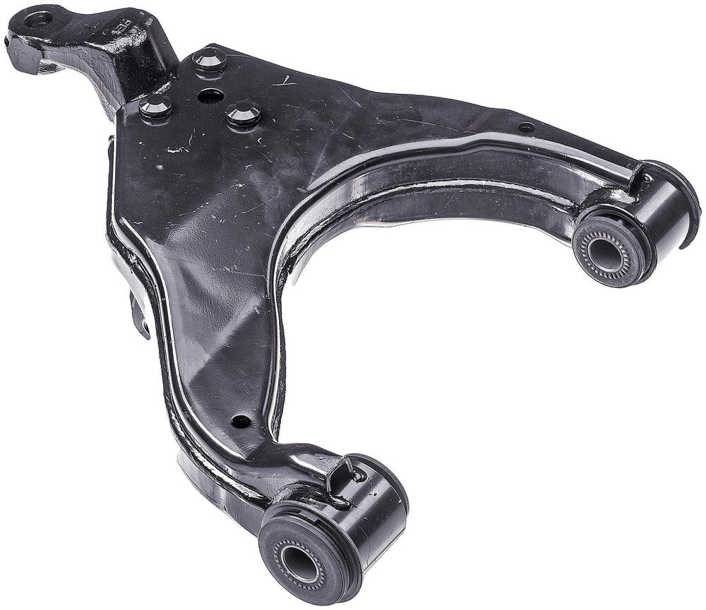 CONTROL ARM W/O BALL