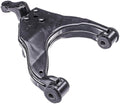 CONTROL ARM W/O BALL