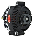 ALT FORD 4G BLACK WRINKLE 200A 6 GROOVE PULLEY