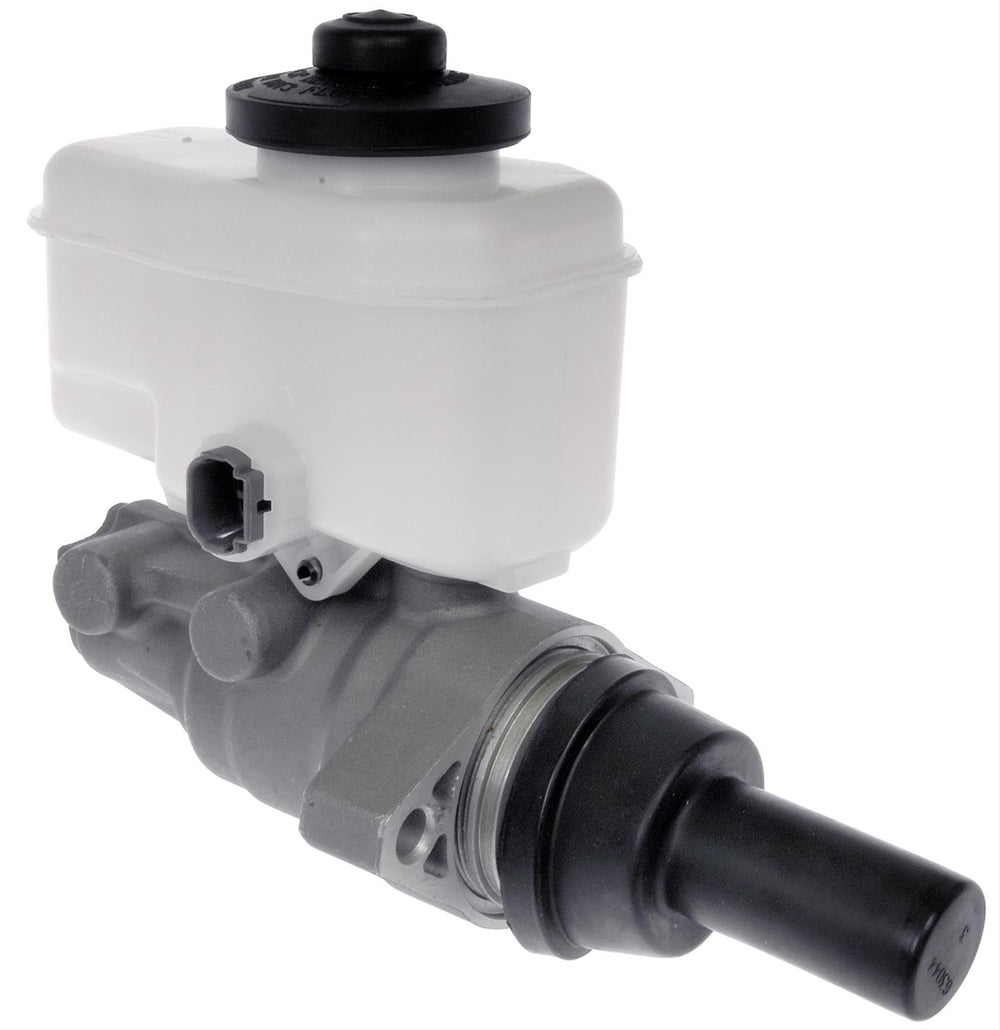 NEW MASTER CYLINDER