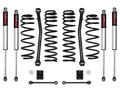 SUSPENSION LIFT KIT
