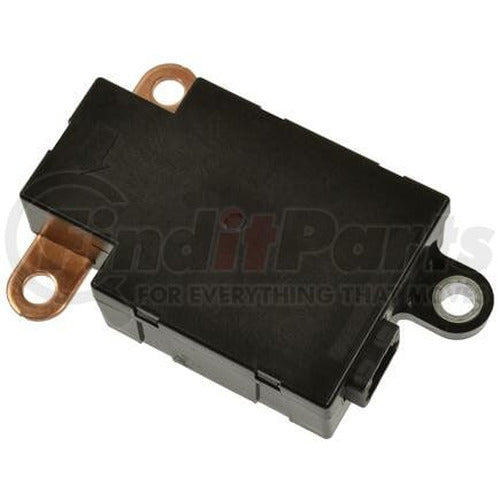 BATTERY CURRENT / VOLT SENSOR