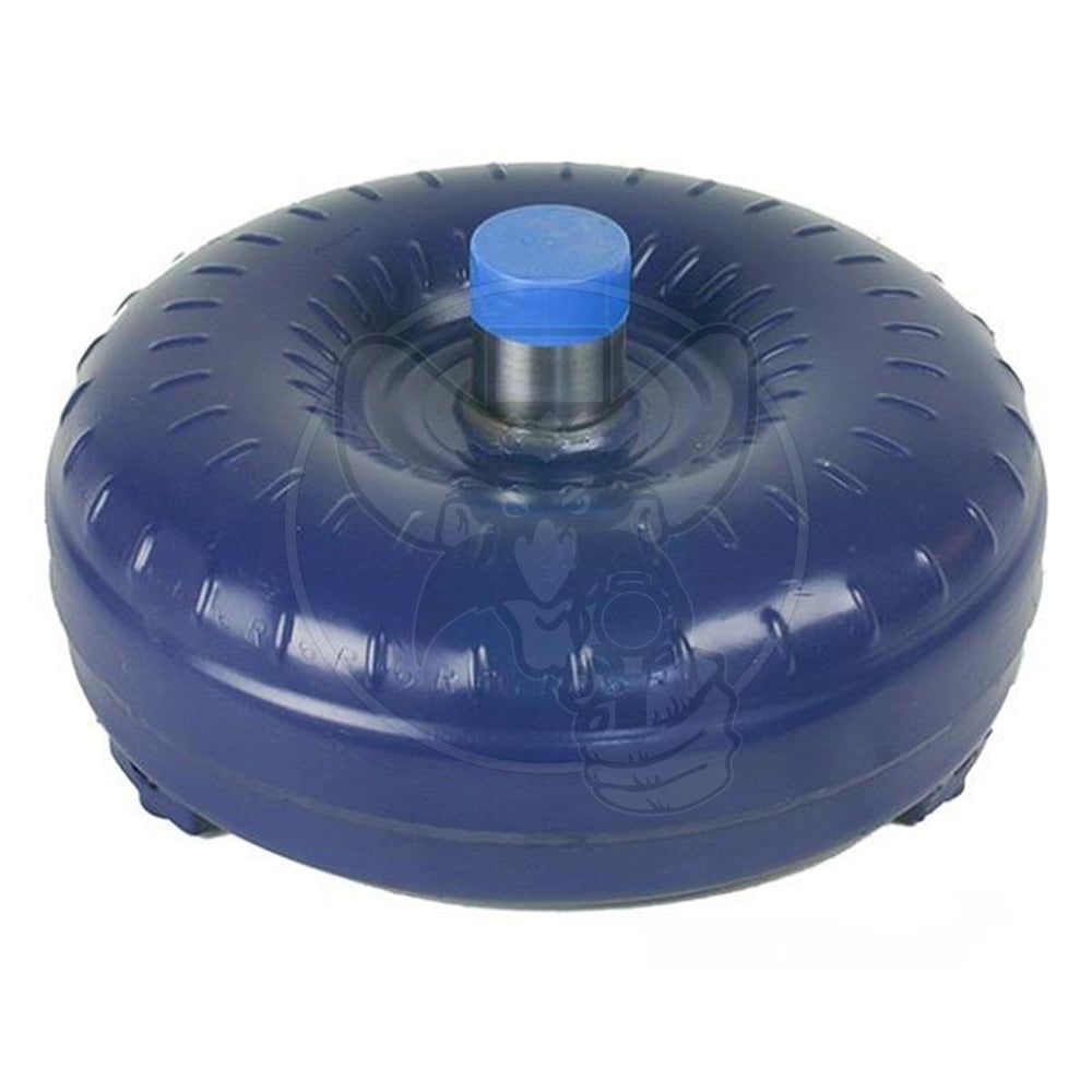 FRD C4 11" 10-1/2"BP 26 S 1.375 PIL