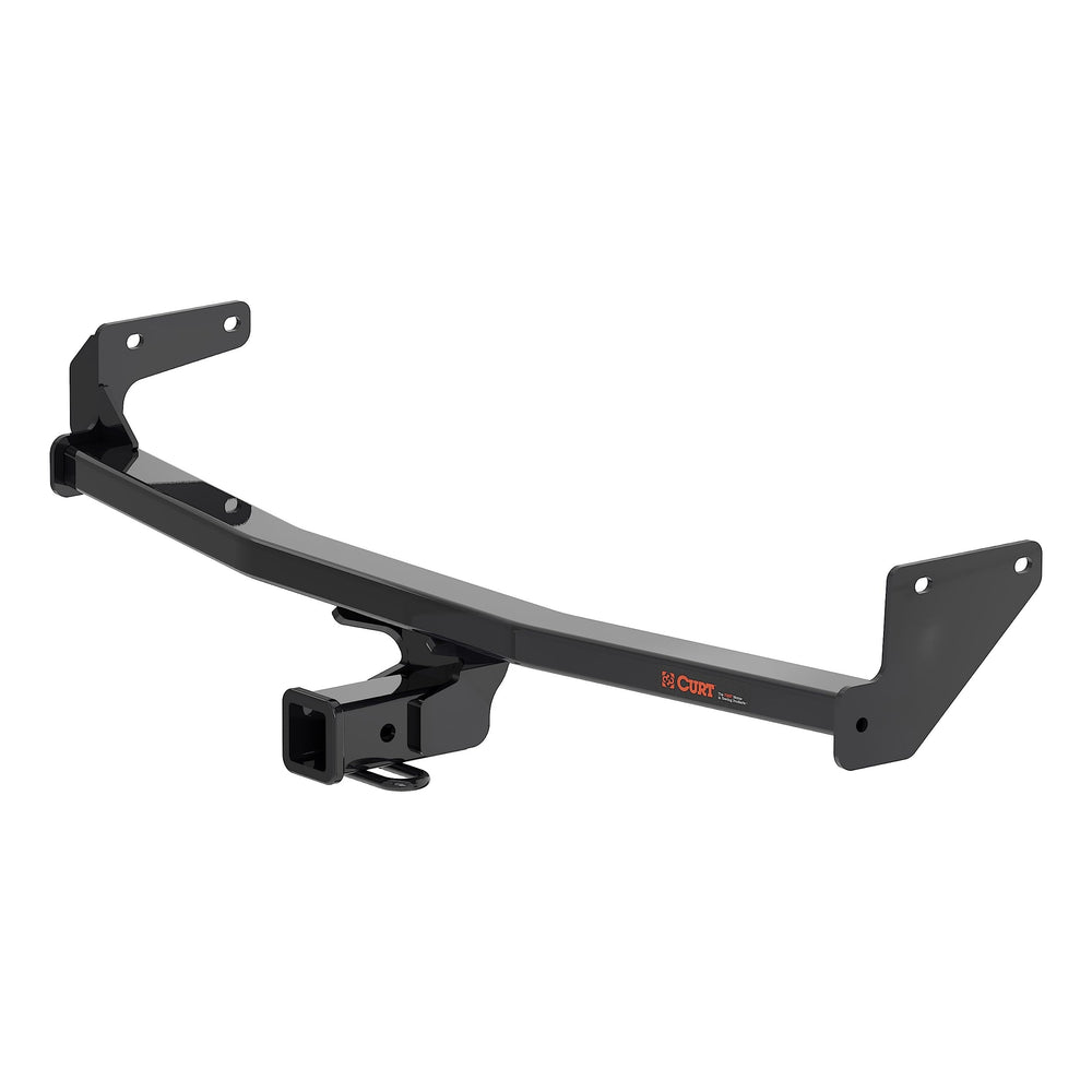 CLASS 3 TRAILER HITCH, 2" RECEIVER,