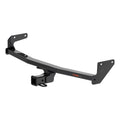 CLASS 3 TRAILER HITCH, 2" RECEIVER,