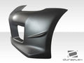 2003-2008 Nissan 350Z Z33 Duraflex R35 Front Bumper Cover - 1 Piece