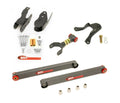 REAR CONTROL ARM PACKAGE (LEVEL 3)