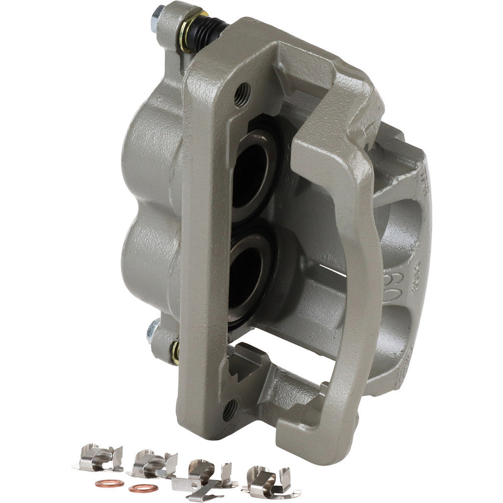 FRICTION CALIPERS