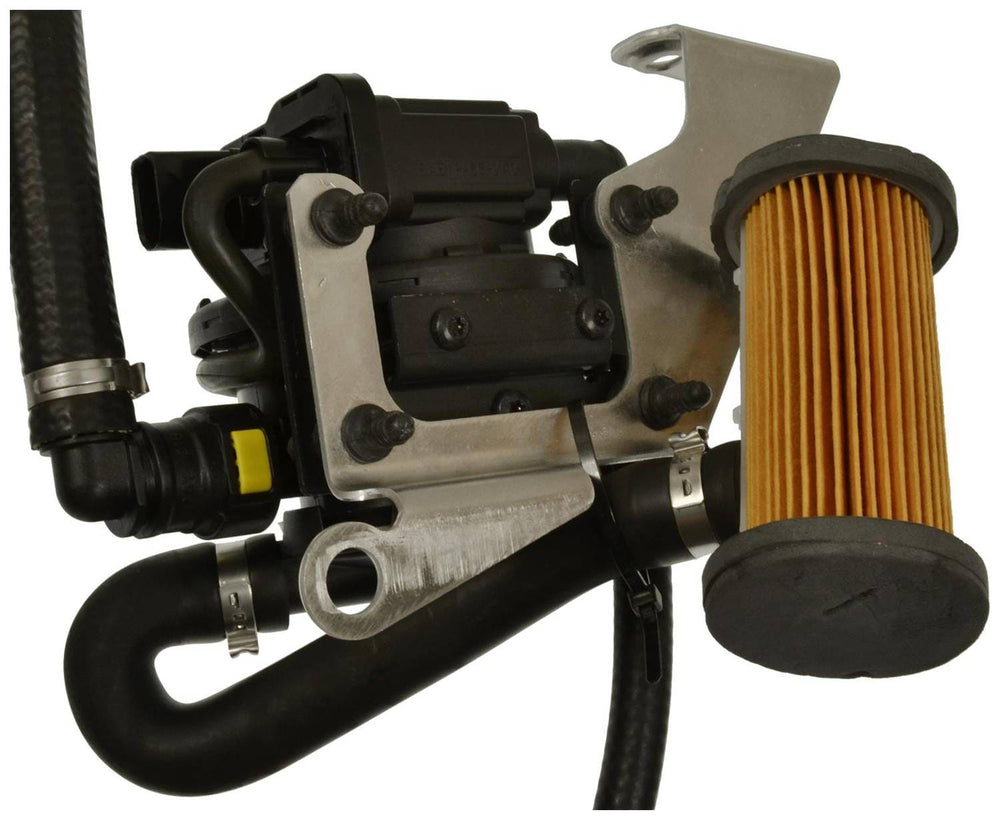 LEAK DETECTION PUMP