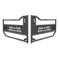 JEEP WRANGLER JL FRONT TUBE DOORS