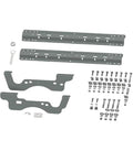 FIFTH WHEEL CUSTOM QUICK INSTALL KI