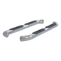 05C TACOMA EXT CAB 3IN STAINLESS STEEL NERF BARS