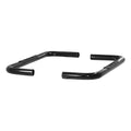 SIDEBARS, 3IN, BLACK
