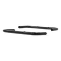 SIDEBARS, 3IN, BLACK