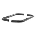 SIDEBARS, 3IN, BLACK