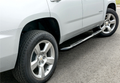 0408 FORD F150 REG CAB SIDEBARS3IN