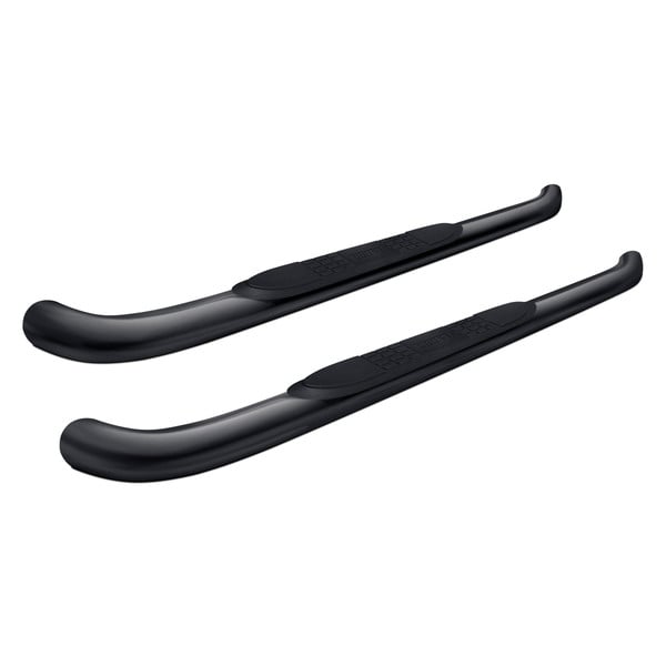 SIDEBARS, 3IN, BLACK