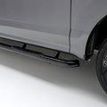 0914 F150 SUPERCREW BLK NERF BARS