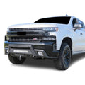 2019-2021 CHEVROLET SILVERADO 1500T