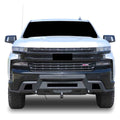 2019-2021 CHEVROLET SILVERADO 1500T