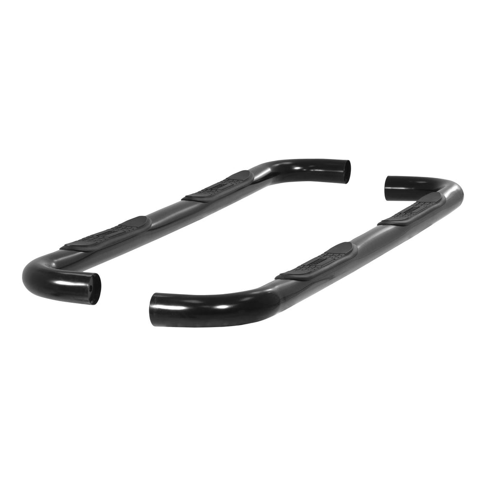8898 GM EXT CAB ALL BLK NERFS
