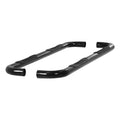 9913 SILVERADO/SIERRA 1500/0013 SILVERADO/SIERRA 2500/3500 EXT CAB BLACK NERF