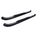 8898 GM STD 2DR BLK NERF BARS