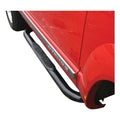 8898 GM STD 2DR BLK NERF BARS