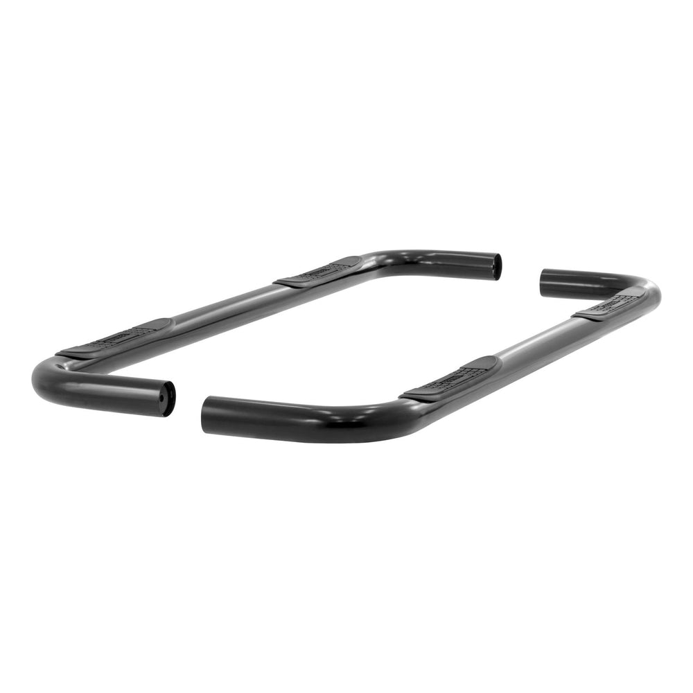 SIDEBARS, 3IN, BLACK