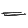 8898 GM STD 2DR BLK NERF BARS