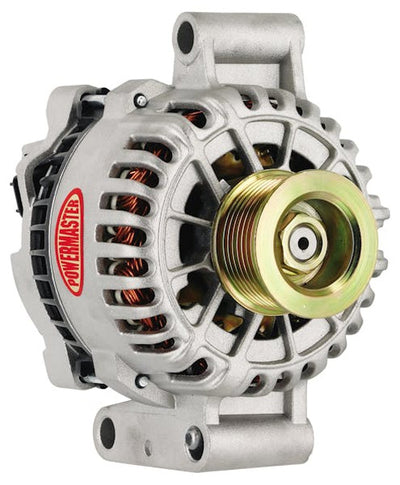 Alt Polished Ford 110 Amp