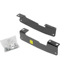 FIFTH WHEEL CUSTOM QUICK INSTALL KI