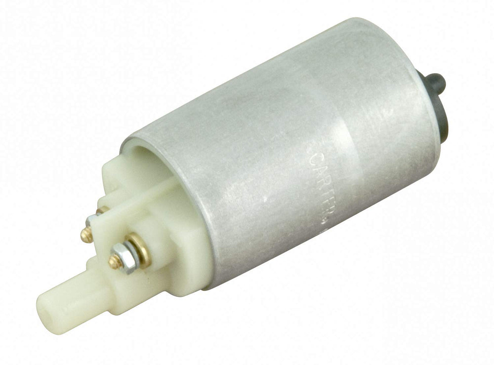 ELECTRIC FUEL PUMP