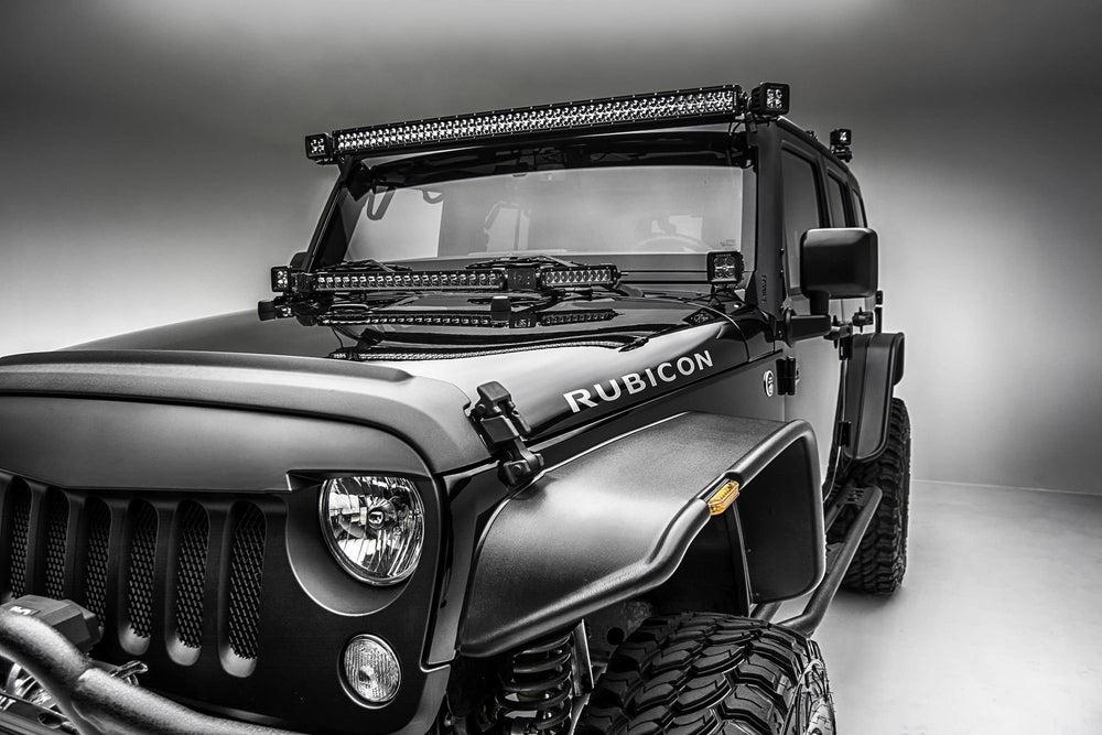 HOODHING MULTMNT JK 07-16