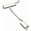 EXHAUST KIT 10-17 EQUINOX TERRAIN