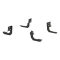 0918 RAM 1500/2500/3500(19 CLASSIC) REG CAB VERSATRAC MOUNTING BRACKETS