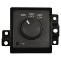 4WD SELECTOR SW