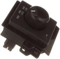 4WD SELECTOR SW