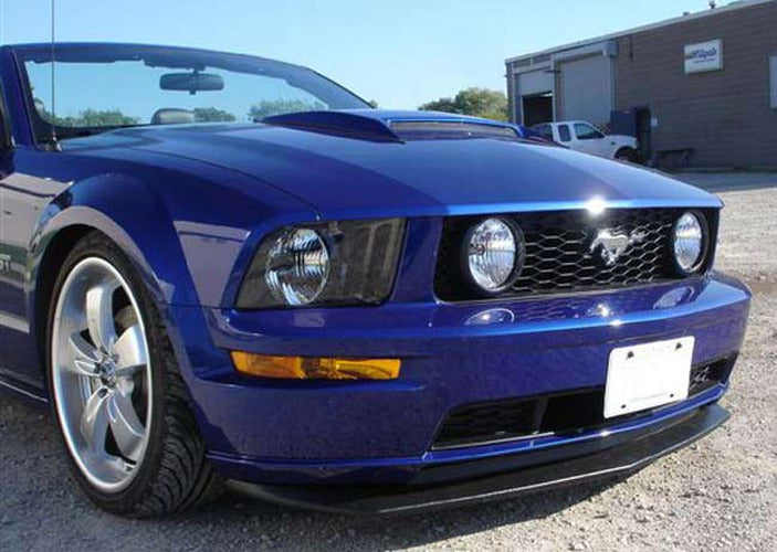 GROUND FX KIT MUSTANG 05