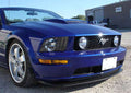 GROUND FX KIT MUSTANG 05