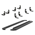 RUNNING BOARD KIT