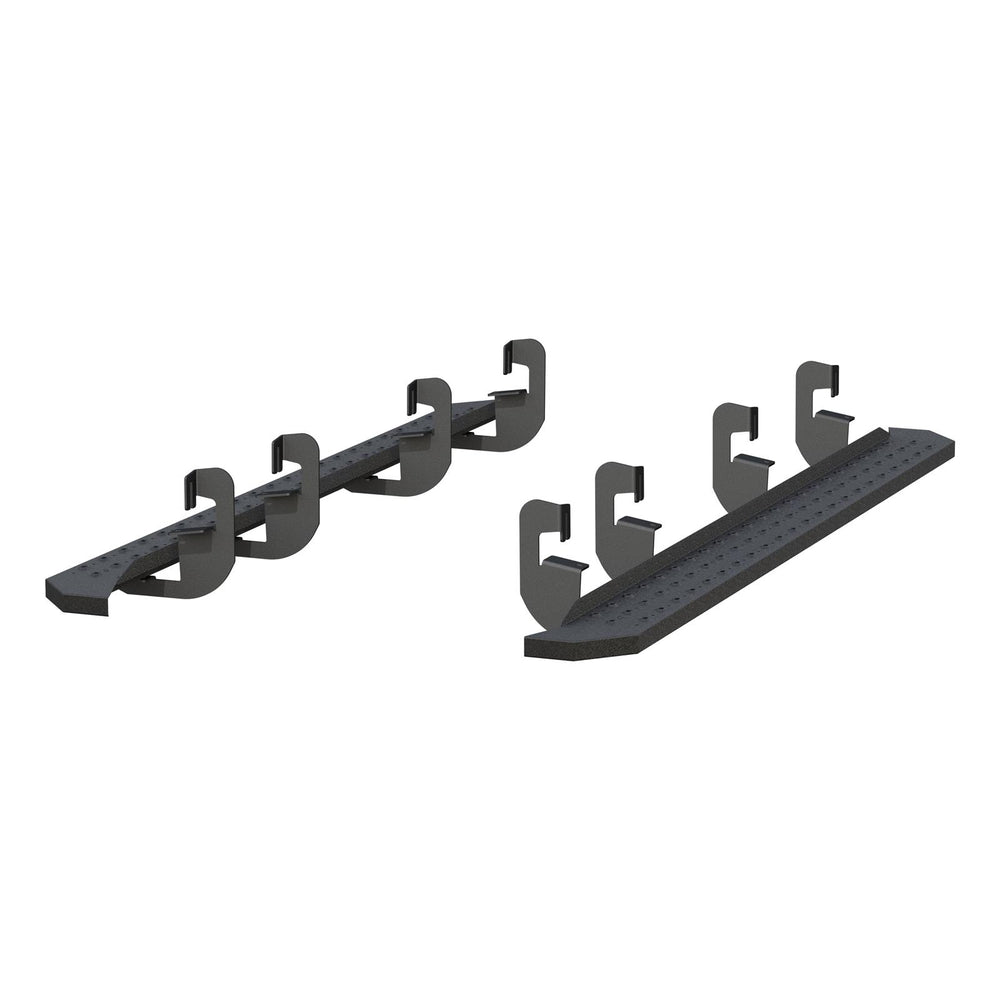 RUNNING BOARD KIT
