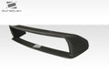 1992-1998 BMW 3 Series M3 E36 2DR Duraflex DTM Look Wing Trunk Lid Spoiler - 2 Piece