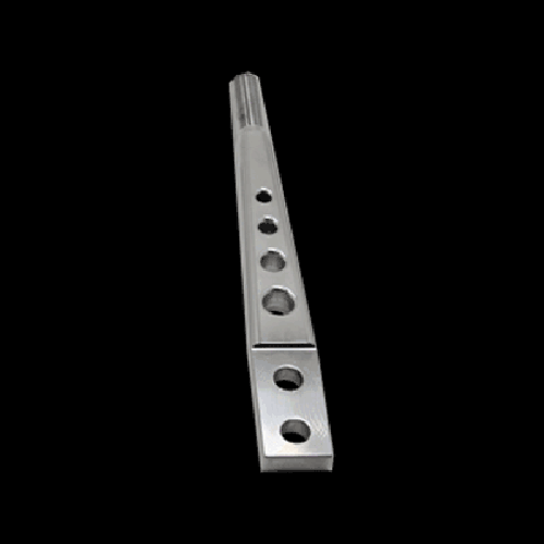 UPR 05-10 ULTRALITE TRICK STICK POLISHED 1016-14