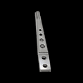UPR 05-10 ULTRALITE TRICK STICK POLISHED 1016-14