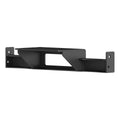 TRLCHSR BMPR REINFORC BRKT ALUM CTR