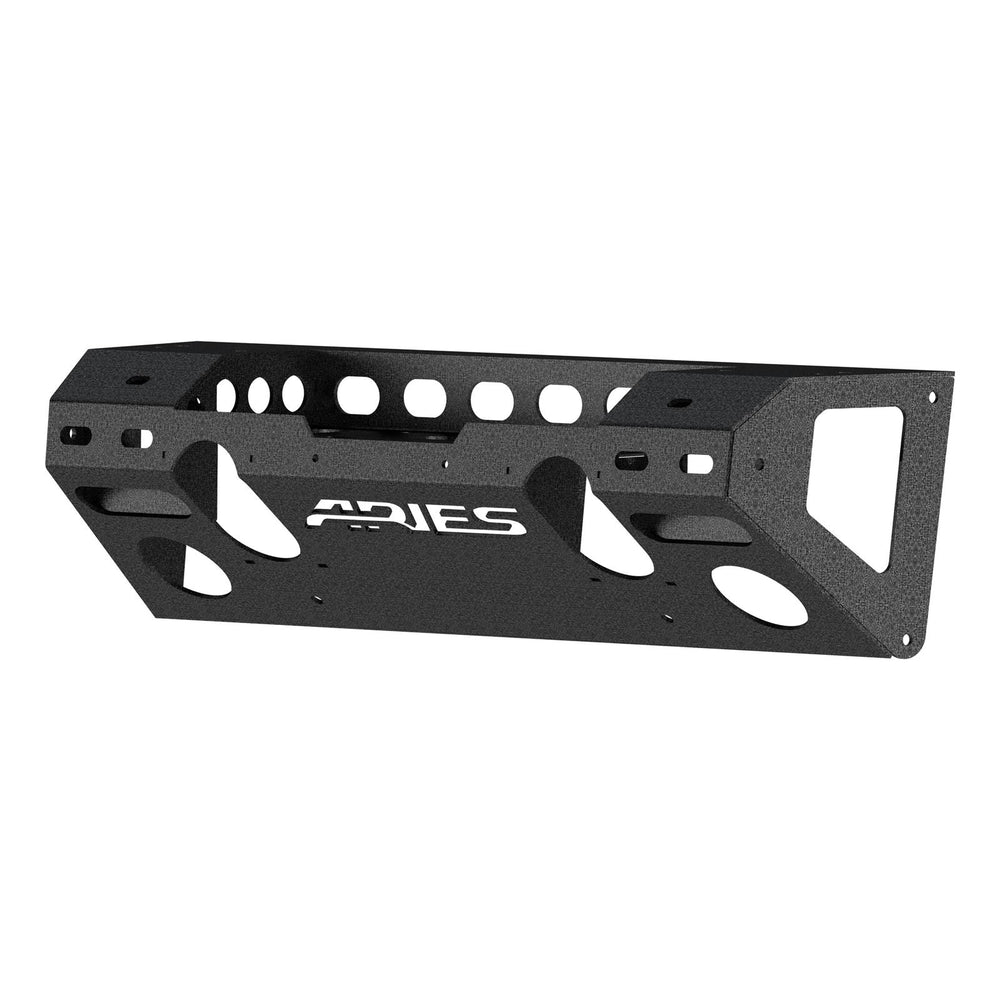 FRONT MODULAR BUMPER CENTER